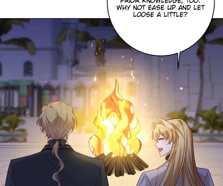 Reincarnated As the Villain Queen to Get My Revenge Chapter 36 476 094