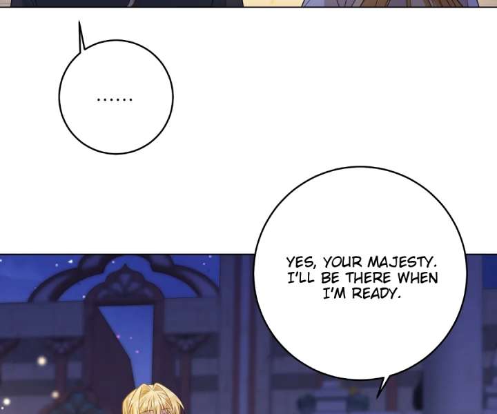 Reincarnated As the Villain Queen to Get My Revenge Chapter 36 477 095