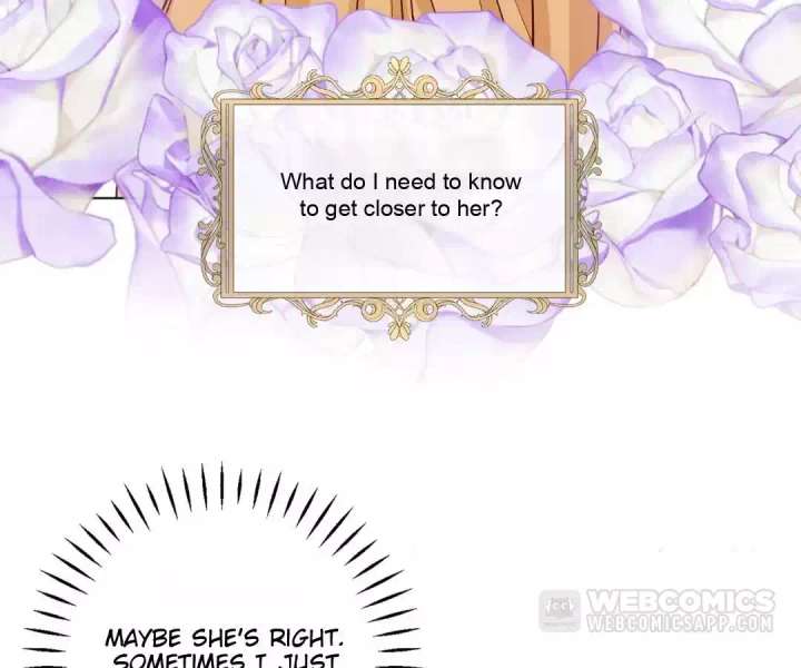 Reincarnated As the Villain Queen to Get My Revenge Chapter 36 481 099