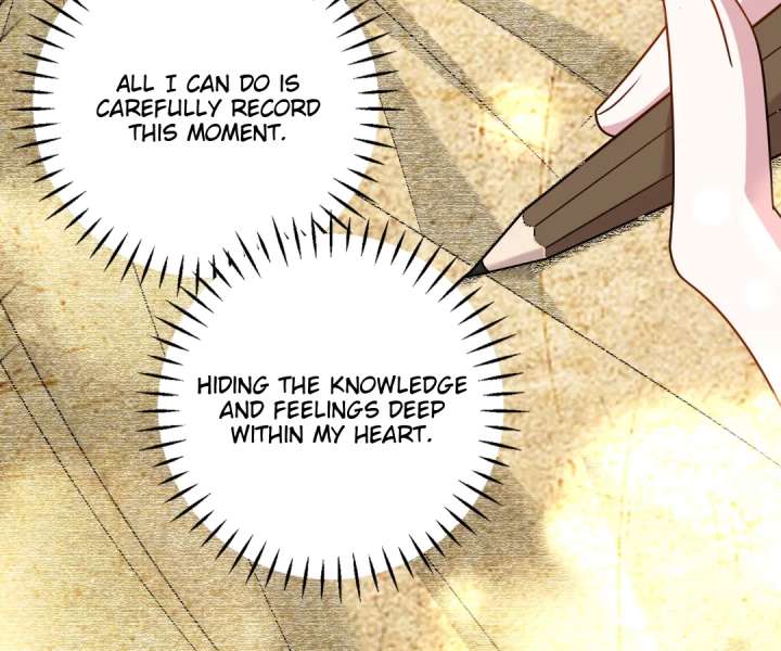 Reincarnated As the Villain Queen to Get My Revenge Chapter 36 485 103