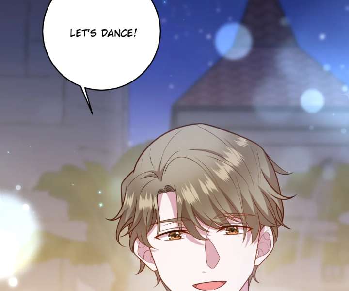 Reincarnated As the Villain Queen to Get My Revenge Chapter 36 488 106