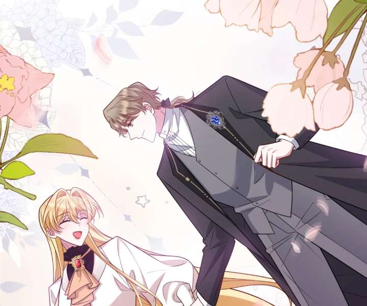 Reincarnated As the Villain Queen to Get My Revenge Chapter 36 490 108