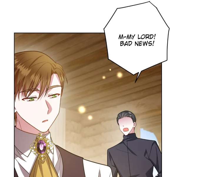 Reincarnated As the Villain Queen to Get My Revenge Chapter 36 494 112