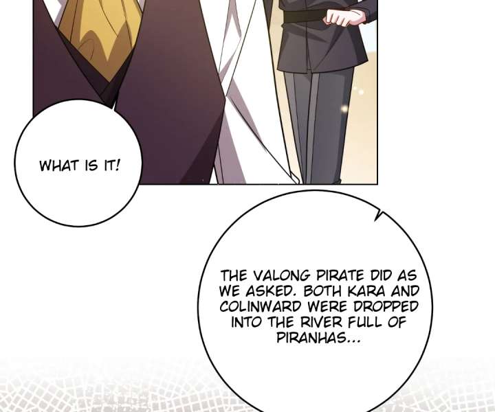 Reincarnated As the Villain Queen to Get My Revenge Chapter 36 495 113