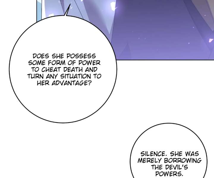 Reincarnated As the Villain Queen to Get My Revenge Chapter 36 500 118