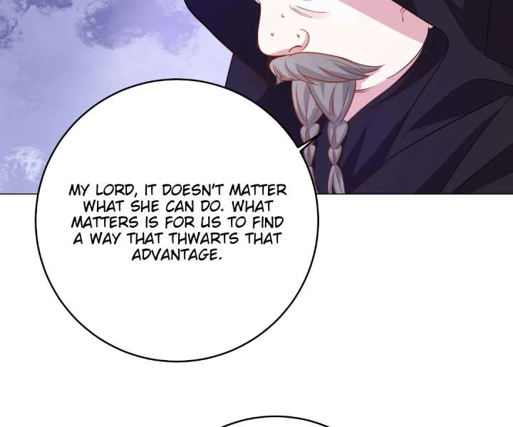 Reincarnated As the Villain Queen to Get My Revenge Chapter 36 503 121