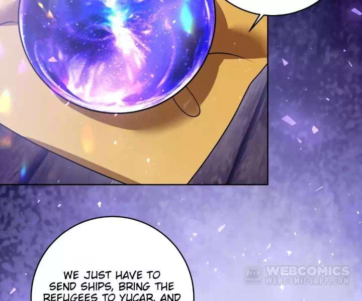 Reincarnated As the Villain Queen to Get My Revenge Chapter 36 505 123