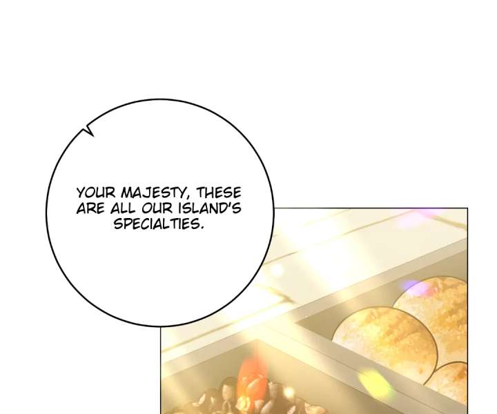 Reincarnated As the Villain Queen to Get My Revenge Chapter 37 314 001