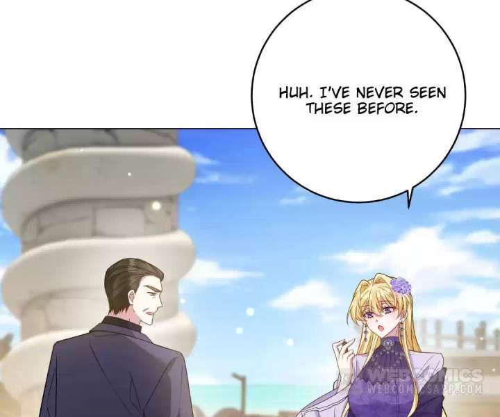 Reincarnated As the Villain Queen to Get My Revenge Chapter 37 316 003