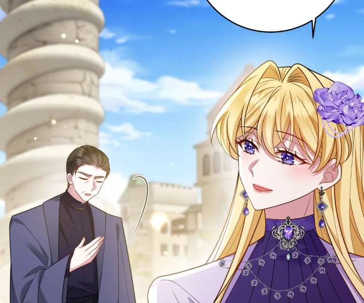 Reincarnated As the Villain Queen to Get My Revenge Chapter 37 318 005