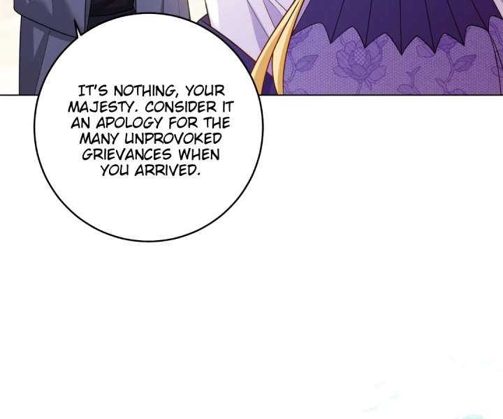 Reincarnated As the Villain Queen to Get My Revenge Chapter 37 319 006