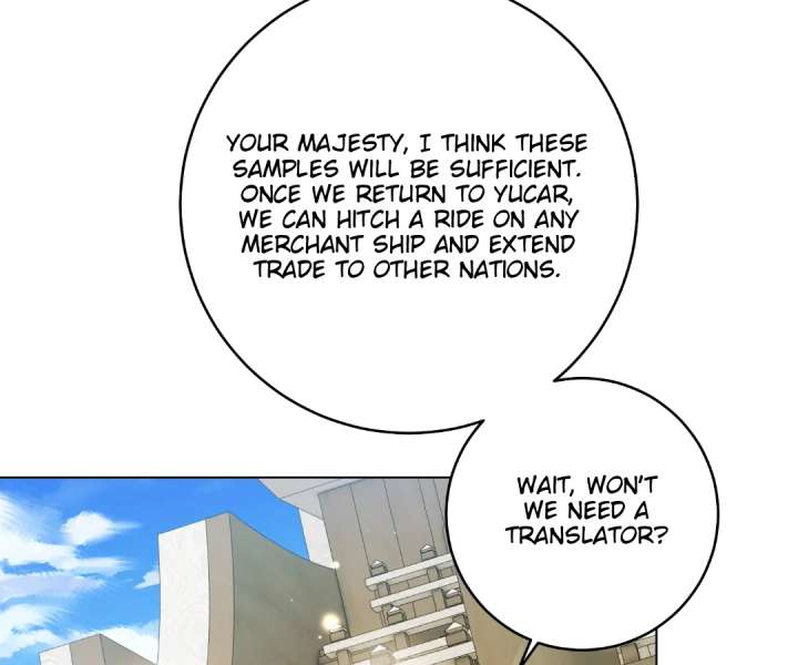 Reincarnated As the Villain Queen to Get My Revenge Chapter 37 322 009