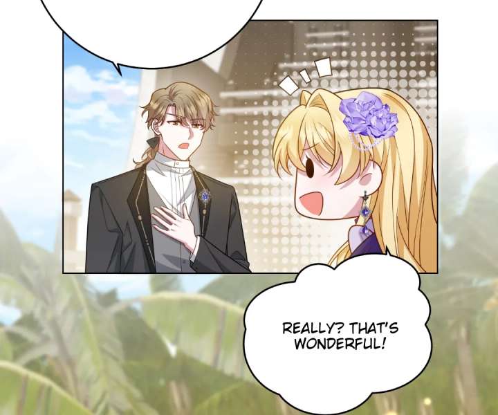 Reincarnated As the Villain Queen to Get My Revenge Chapter 37 325 012