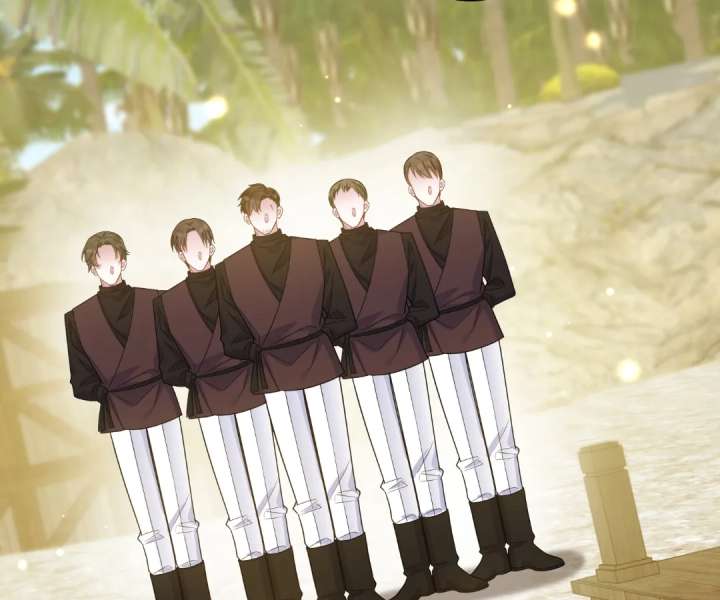 Reincarnated As the Villain Queen to Get My Revenge Chapter 37 326 013