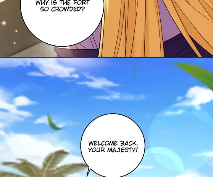 Reincarnated As the Villain Queen to Get My Revenge Chapter 37 328 015