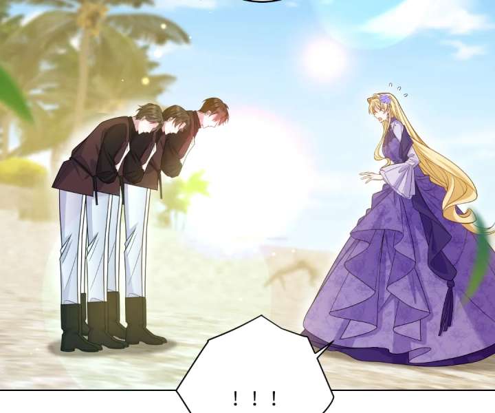 Reincarnated As the Villain Queen to Get My Revenge Chapter 37 329 016