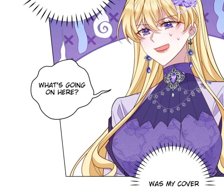 Reincarnated As the Villain Queen to Get My Revenge Chapter 37 331 018