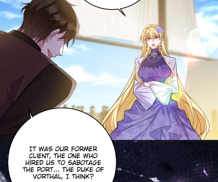 Reincarnated As the Villain Queen to Get My Revenge Chapter 37 335 022