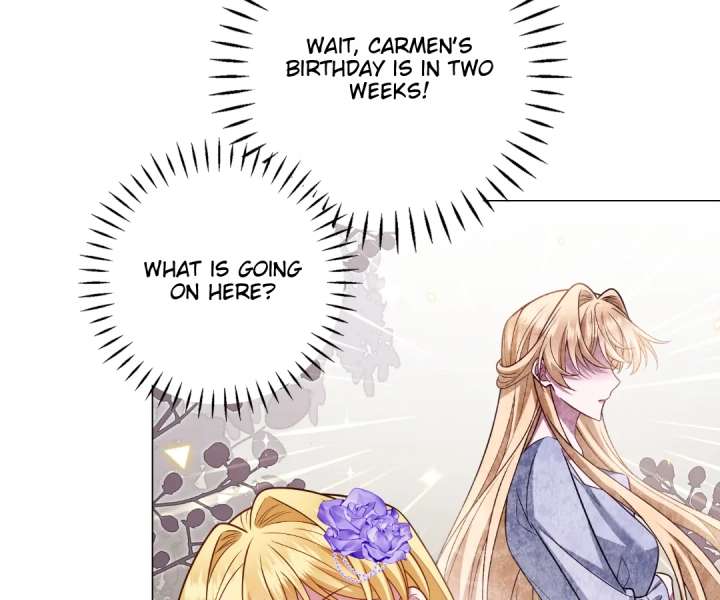 Reincarnated As the Villain Queen to Get My Revenge Chapter 37 341 028