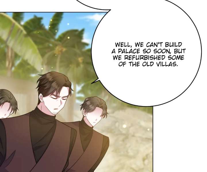 Reincarnated As the Villain Queen to Get My Revenge Chapter 37 344 031