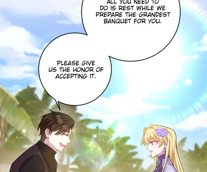 Reincarnated As the Villain Queen to Get My Revenge Chapter 37 347 034