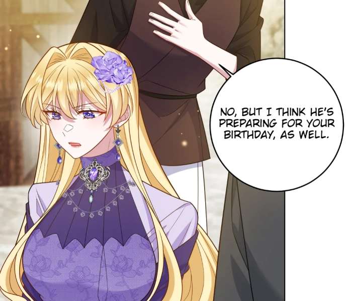 Reincarnated As the Villain Queen to Get My Revenge Chapter 37 350 037