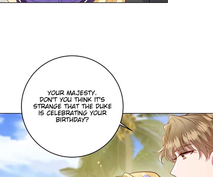 Reincarnated As the Villain Queen to Get My Revenge Chapter 37 351 038