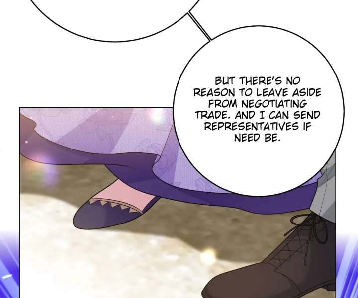 Reincarnated As the Villain Queen to Get My Revenge Chapter 37 353 040