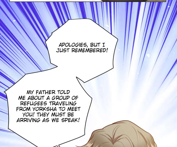 Reincarnated As the Villain Queen to Get My Revenge Chapter 37 354 041