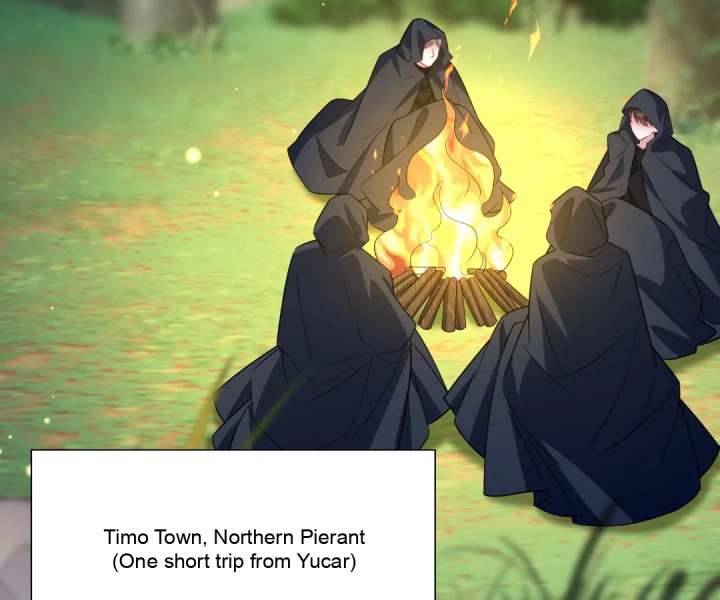 Reincarnated As the Villain Queen to Get My Revenge Chapter 37 359 046