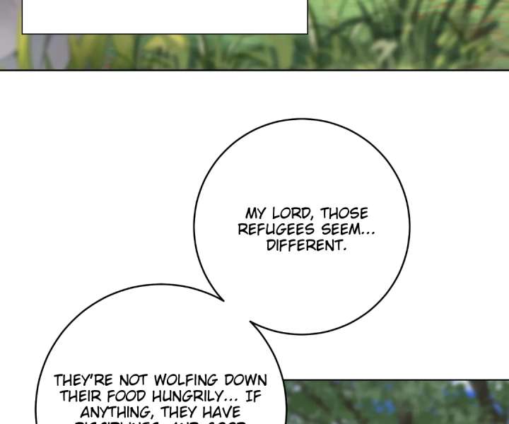 Reincarnated As the Villain Queen to Get My Revenge Chapter 37 360 047