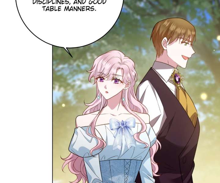 Reincarnated As the Villain Queen to Get My Revenge Chapter 37 361 048