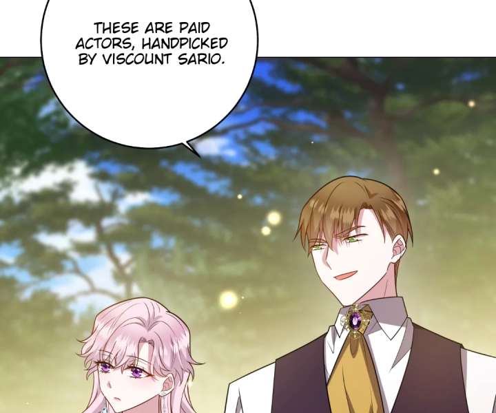 Reincarnated As the Villain Queen to Get My Revenge Chapter 37 363 050