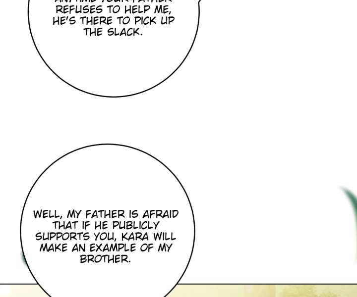 Reincarnated As the Villain Queen to Get My Revenge Chapter 37 367 054