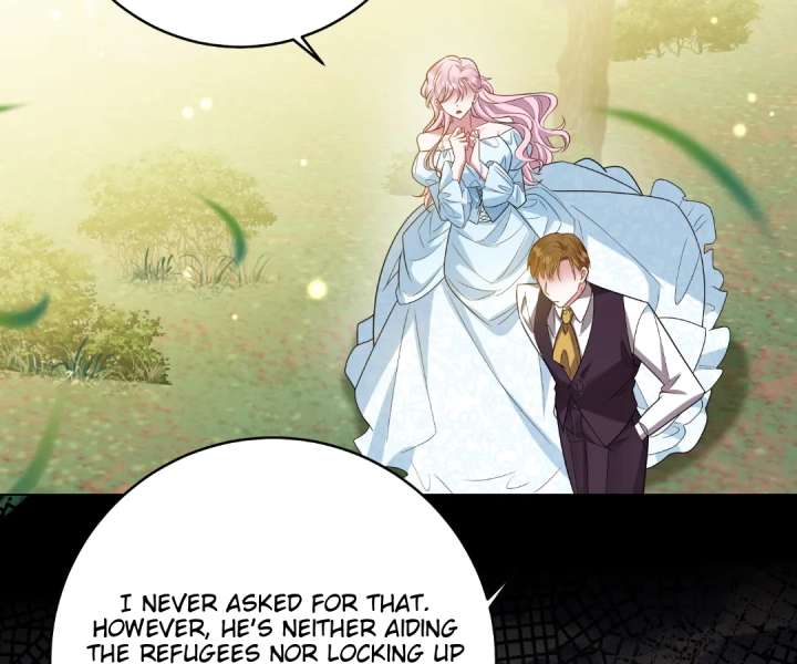 Reincarnated As the Villain Queen to Get My Revenge Chapter 37 368 055