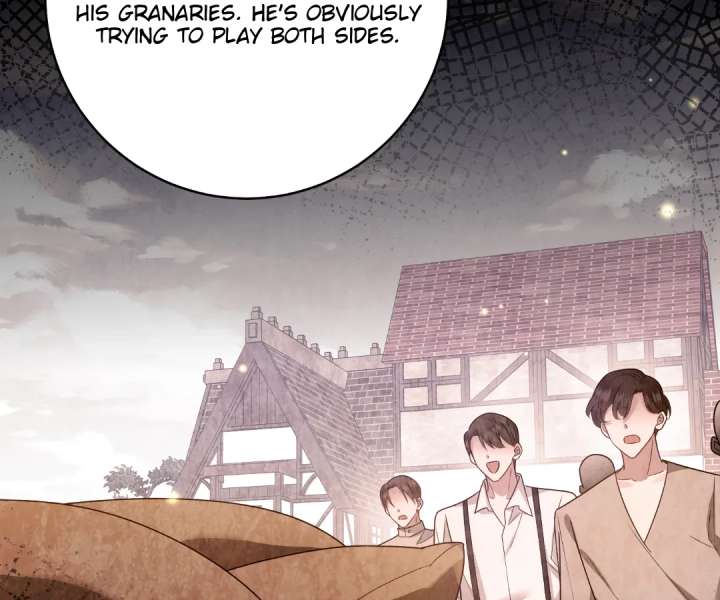 Reincarnated As the Villain Queen to Get My Revenge Chapter 37 369 056