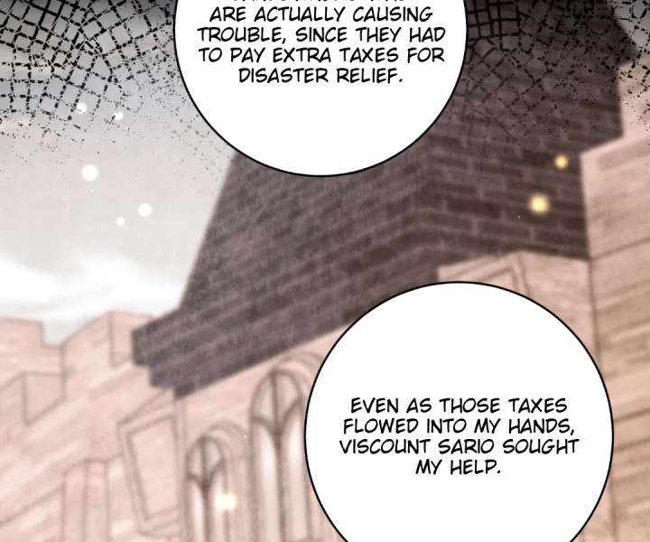 Reincarnated As the Villain Queen to Get My Revenge Chapter 37 371 058