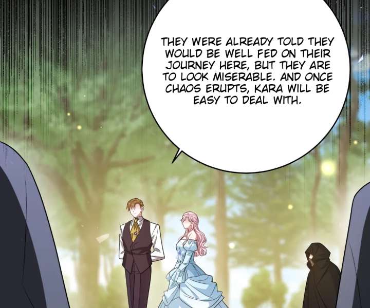 Reincarnated As the Villain Queen to Get My Revenge Chapter 37 374 061