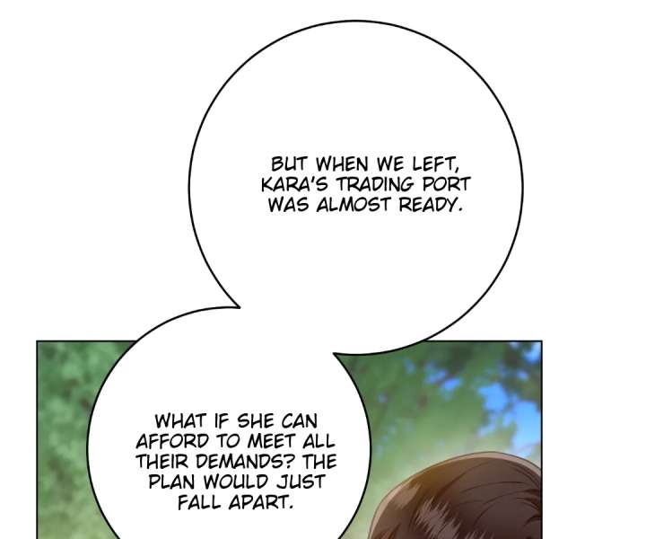 Reincarnated As the Villain Queen to Get My Revenge Chapter 37 376 063