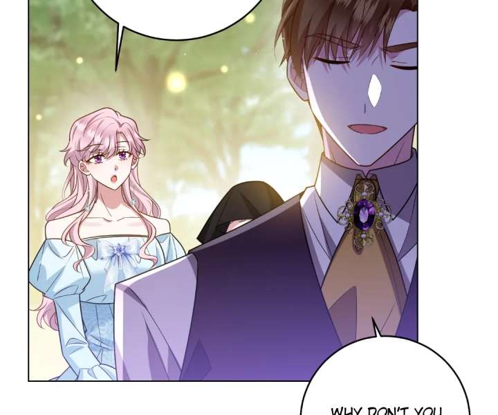 Reincarnated As the Villain Queen to Get My Revenge Chapter 37 377 064