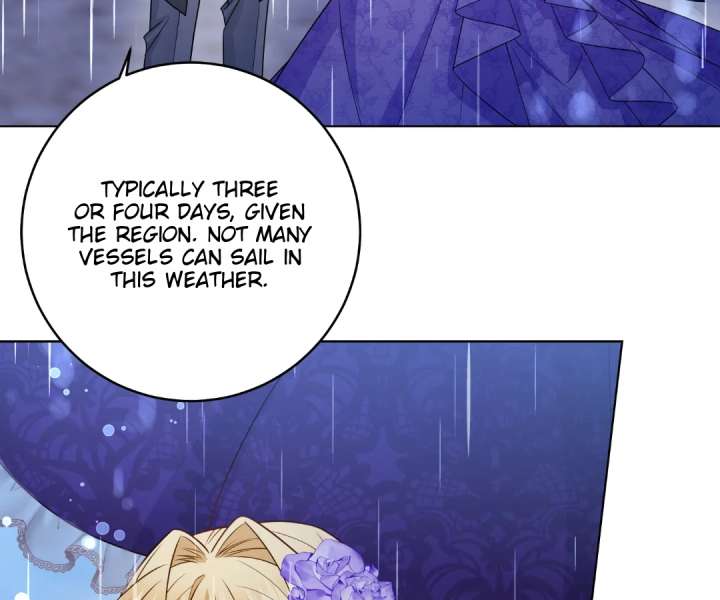 Reincarnated As the Villain Queen to Get My Revenge Chapter 37 384 071