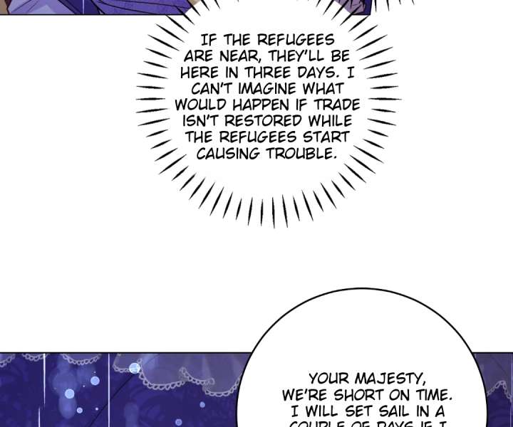 Reincarnated As the Villain Queen to Get My Revenge Chapter 37 386 073