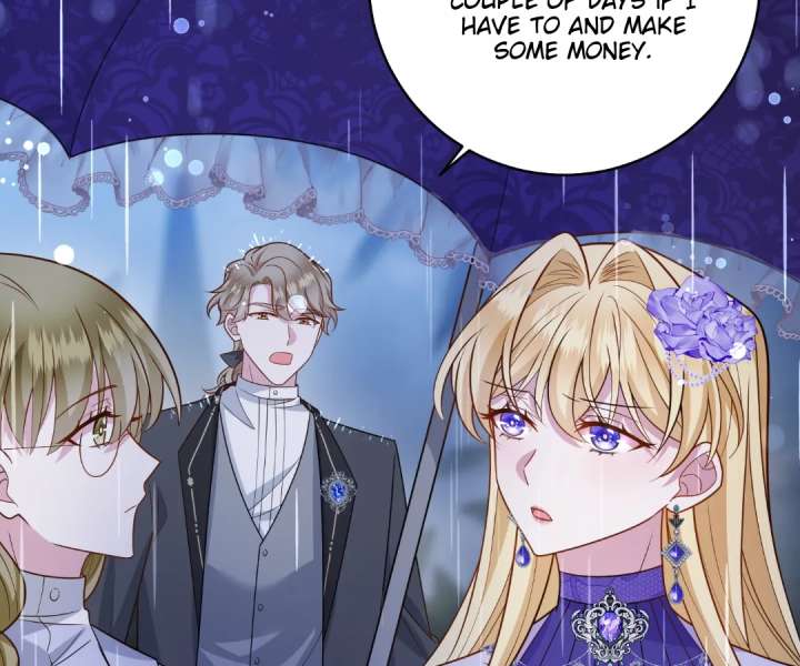 Reincarnated As the Villain Queen to Get My Revenge Chapter 37 387 074