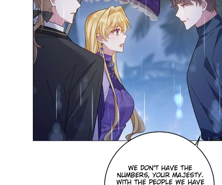 Reincarnated As the Villain Queen to Get My Revenge Chapter 37 398 085