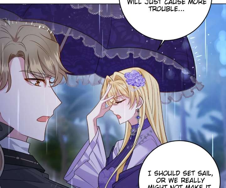 Reincarnated As the Villain Queen to Get My Revenge Chapter 37 400 087