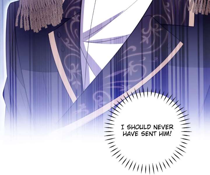 Reincarnated As the Villain Queen to Get My Revenge Chapter 37 414 101