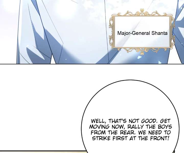 Reincarnated As the Villain Queen to Get My Revenge Chapter 38 360 008