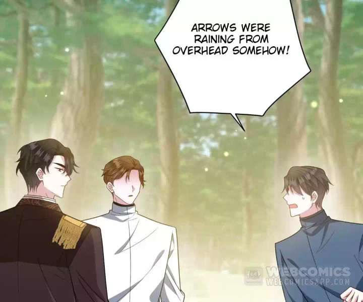 Reincarnated As the Villain Queen to Get My Revenge Chapter 38 363 011