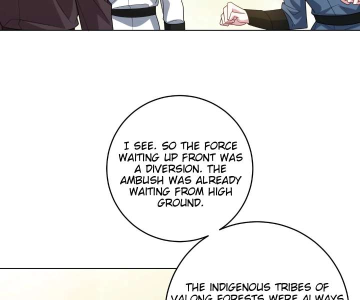 Reincarnated As the Villain Queen to Get My Revenge Chapter 38 364 012