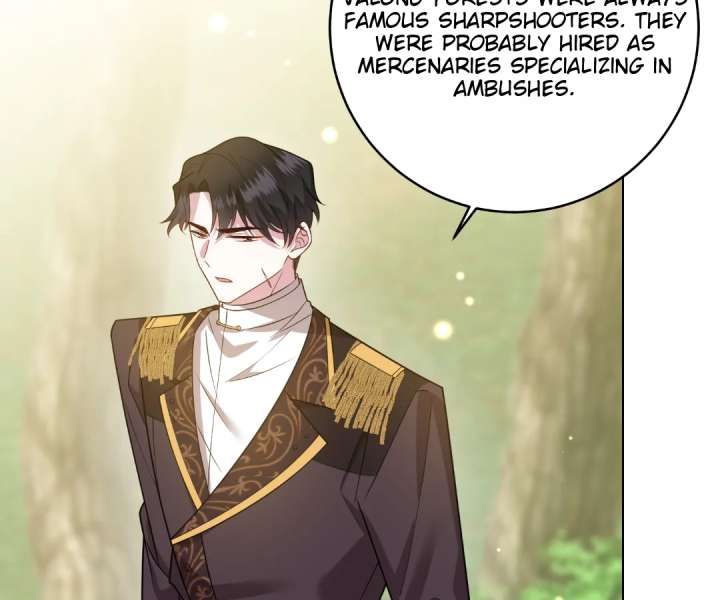 Reincarnated As the Villain Queen to Get My Revenge Chapter 38 365 013